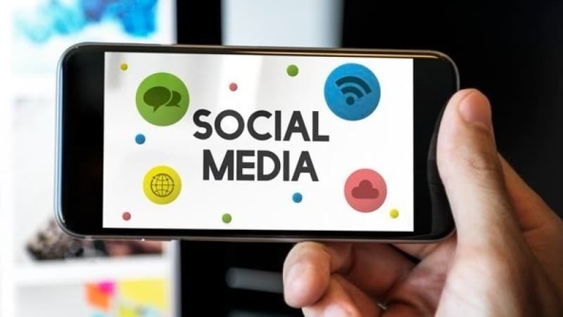 Konten Bermuatan Positif Lebih Diminati Pengguna Medsos