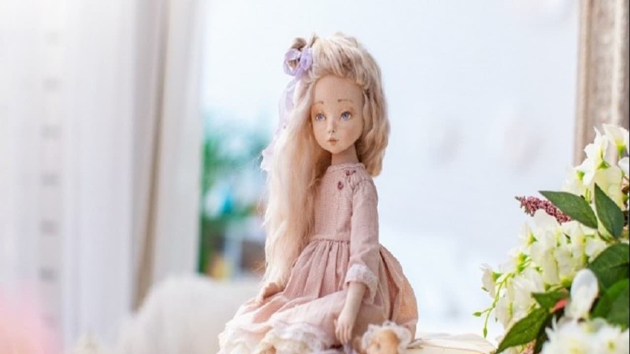 Spirit dolls degrade human noble values