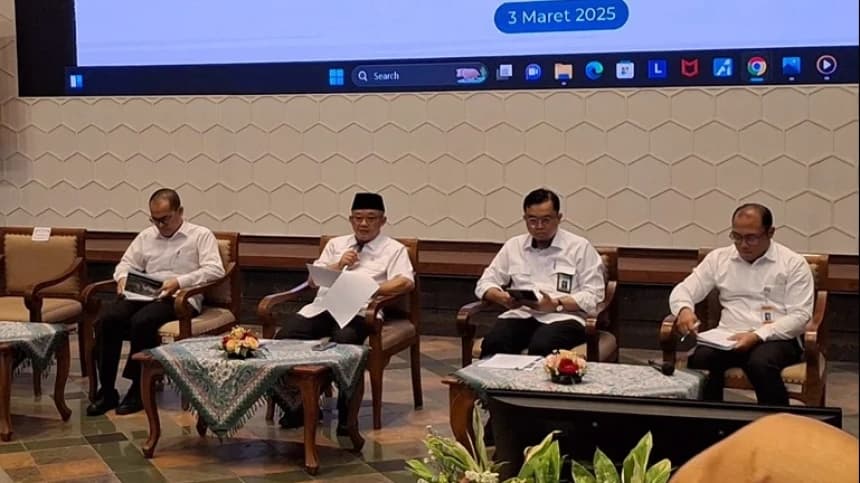 Mendikdasmen Umumkan Perubahan PPDB Jadi SPMB, Zonasi Diganti dengan Jalur Domisili
