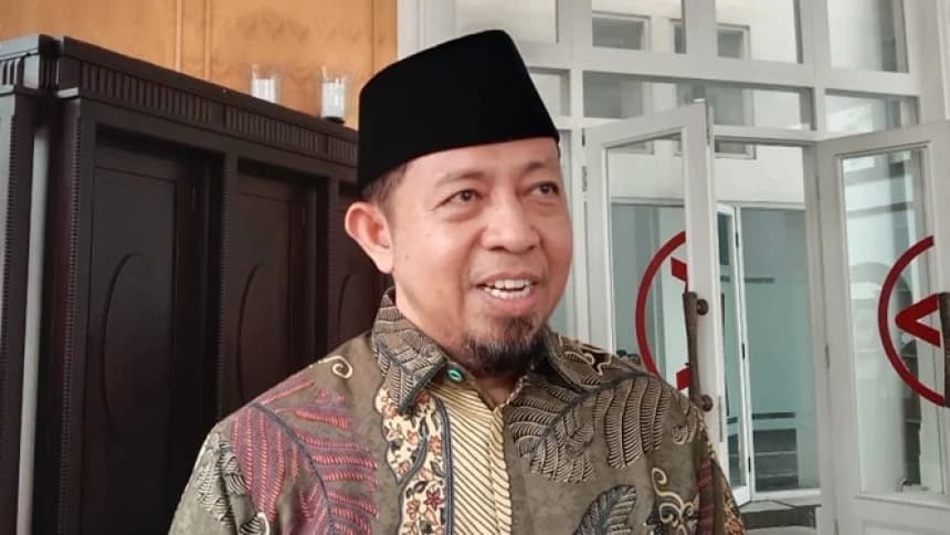 Kemenag Jelaskan Keberadaan SPPG di Pesantren 