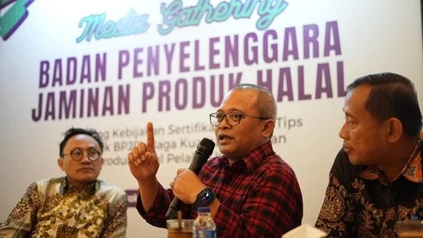 Daftar Sertifikasi Halal Hanya Melalui Pusaka Kemenag 