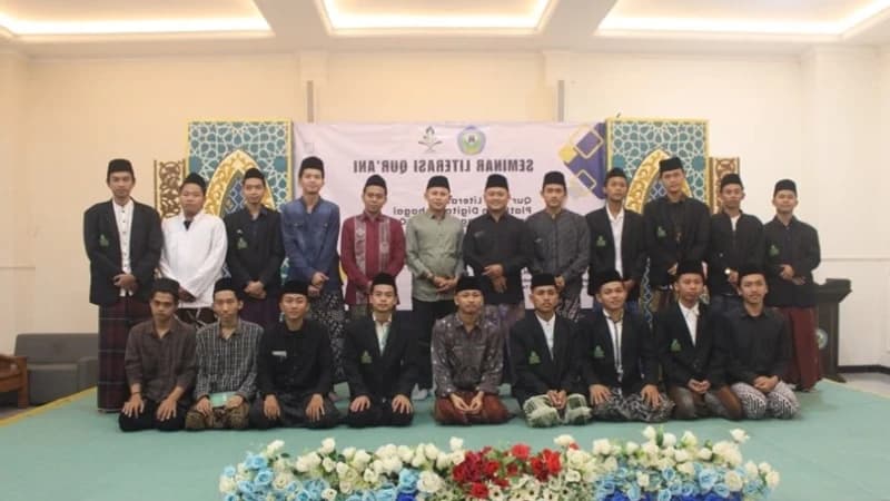 Perlunya Keberanian Santri dalam Kembangkan Dakwah melalui Tulisan dan Platform Digital