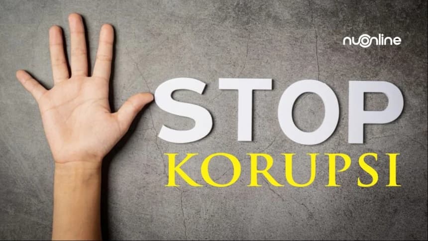 Tafsir Surat Ali Imran Ayat 161: Korupsi di Zaman Rasulullah