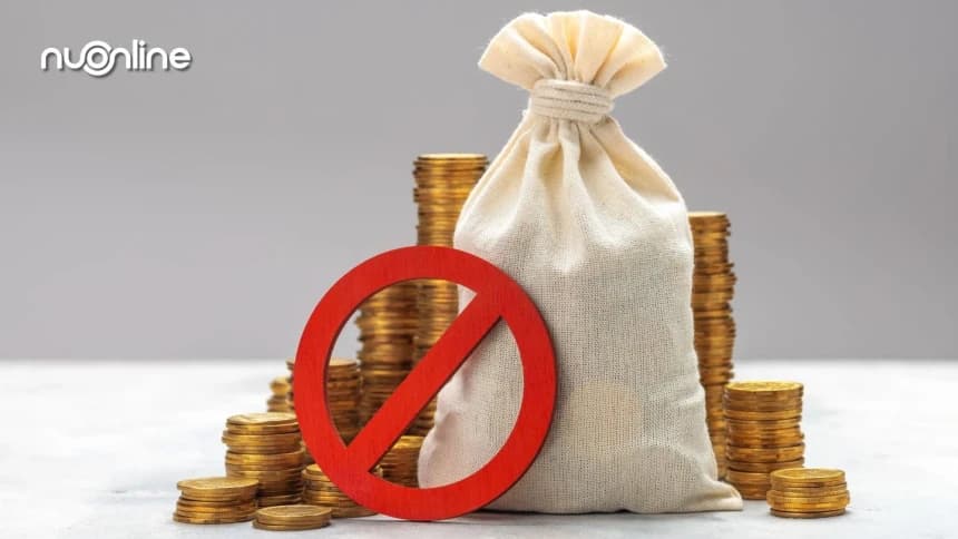 Klasifikasi dan Ketentuan Penangguhan Transaksi Keuangan dalam Fiqih Muamalah