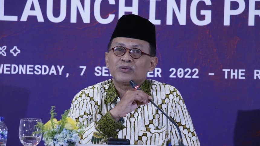 R20 Jadi Agenda Berkelanjutan: 2022 di Indonesia, 2023 di India