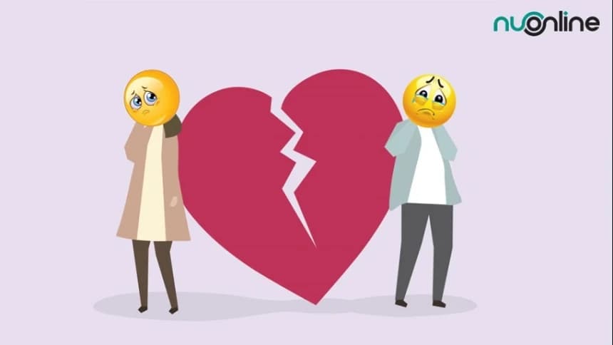 Khutbah Jumat: Dampak Buruk Perceraian dalam Islam