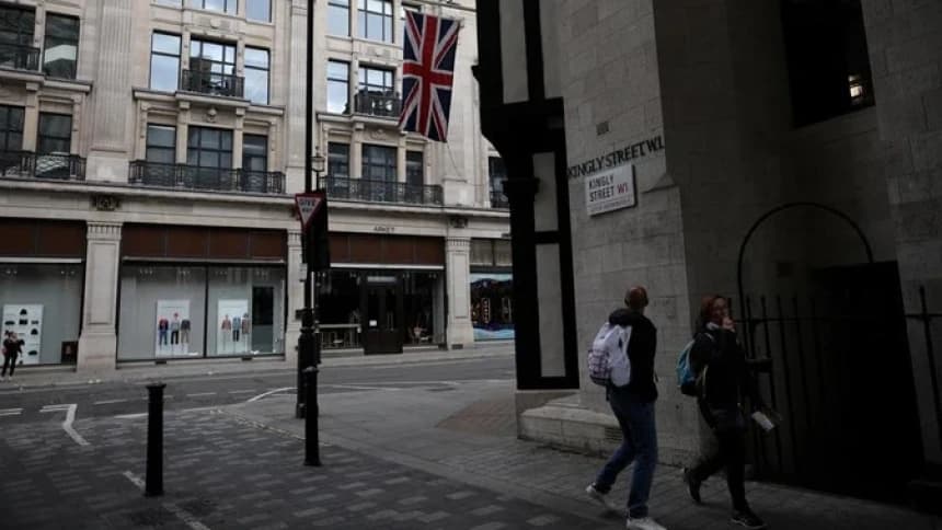 Kenaikan Harga Barang di Inggris Picu Kelaparan, PCINU Galang Dana