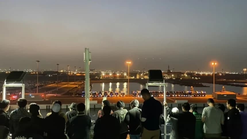 Alasan Hadziq Mubarok Pilih Sudan sebagai Destinasi Studi, Kini Pendidikannya Terkatung-katung