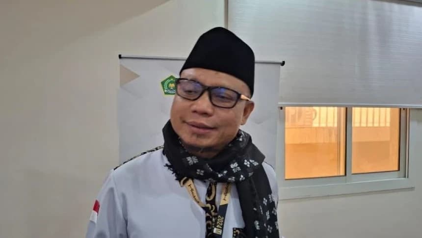 Bawa 55 Ribu Jamaah, Kemenag Siapkan 4 City Bus Per Maktab Untuk Murur di Muzdalifah