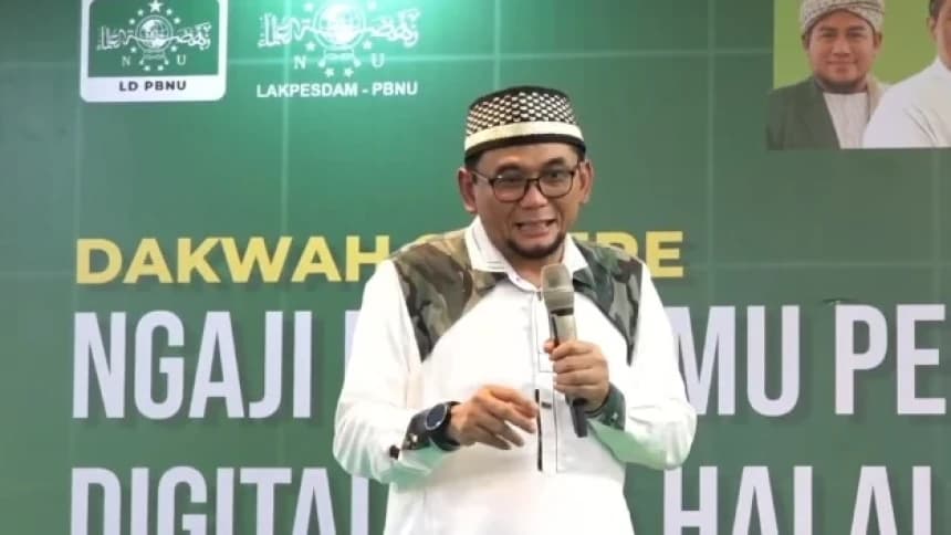 Dai Perlu Maksimalkan Media Digital untuk Berdakwah