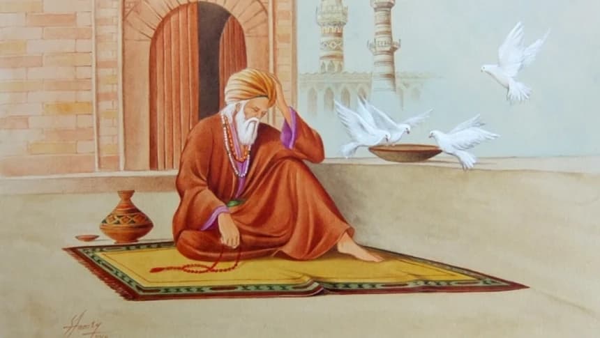 Mengenal Tasawuf Amali dan Tasawuf Falsafi 1