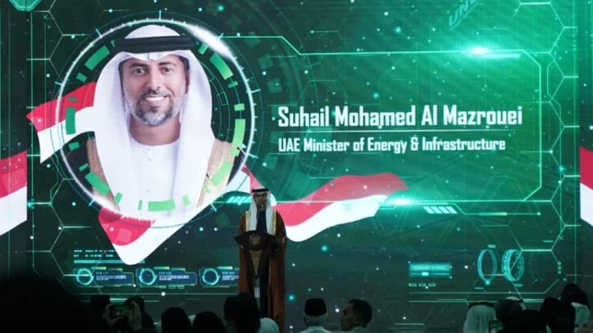 Pemerintah UEA Harap College of Future Studies UNU Yogyakarta Ciptakan Berbagai Inovasi Kehidupan