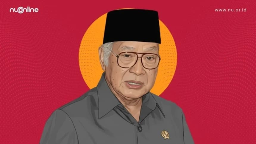 Pegiat Sejarah Jombang Tegaskan Jejak Hitam Soeharto, Tak Layak Jadi Pahlawan Nasional