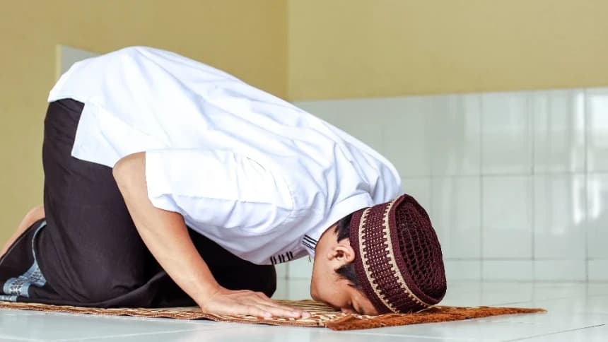 Bolehkah Shalat Jamak Takhir Dilakukan Setelah Sampai Rumah?