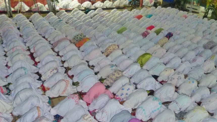Hukum Shalat Tarawih Tapi Belum Shalat Sunah Ba’diyah Isya