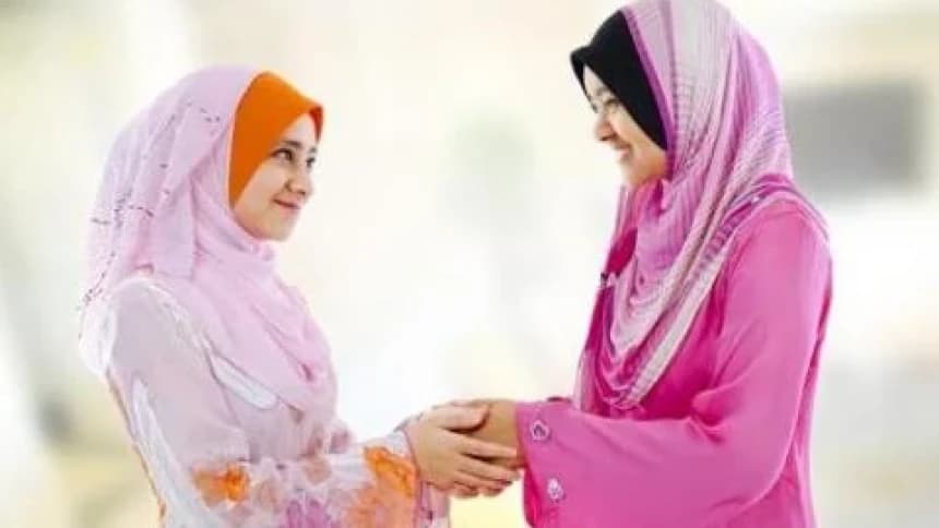 Kesunahan di Hari Raya dan Dalilnya, Mulai Takbiran sampai Mandi Keramas