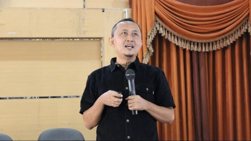 Perpanjangan Masa Jabatan untuk Minimalisasi Anggaran? Peneliti: Tak Berlaku Jika Pilkades Jujur dan Bersih