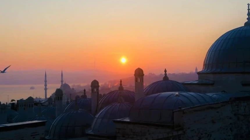 Negara dengan Durasi Puasa Terlama dan Tercepat di Dunia