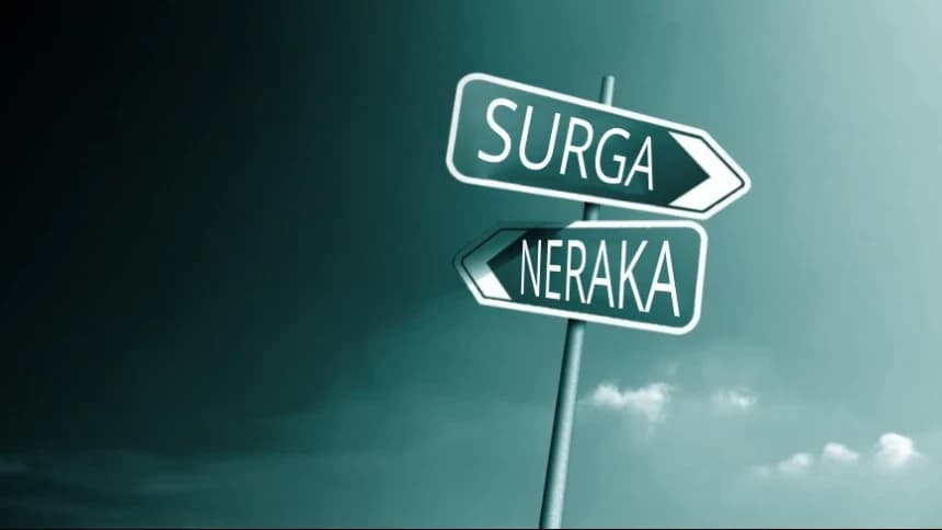 Khutbah Jumat: Jangan Berbangga dengan Dosa