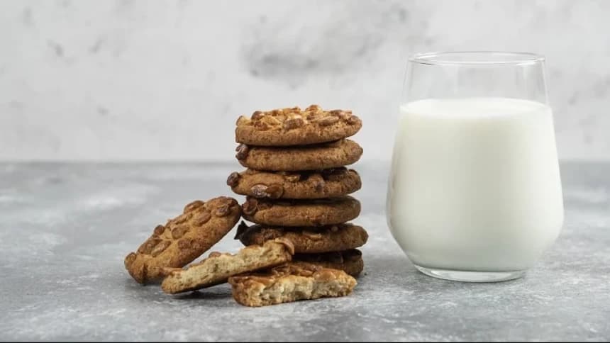 Memicu Kantuk, Hindari Minum Susu saat Perut Kosong di Pagi Hari