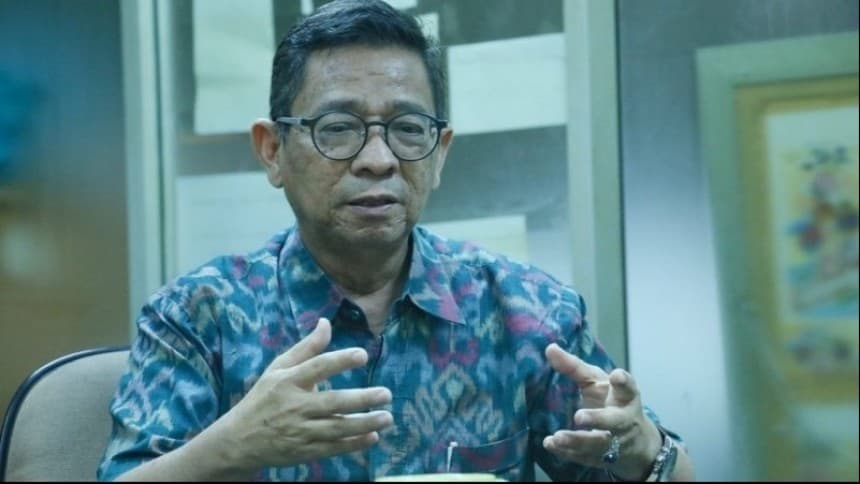 Pakar Epidemiologi: Tak Perlu Paranoid Hadapi Lonjakan Covid-19