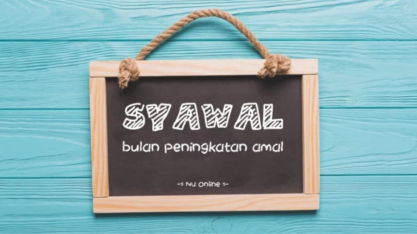 Pengasuh Dayah di Bireuen Aceh: Puasa Syawal Genapkan Pahala Ramadhan