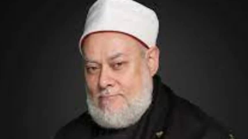 Doa Syekh Ali Jumah di Tahun Baru 2023 untuk Masyarakat Dunia