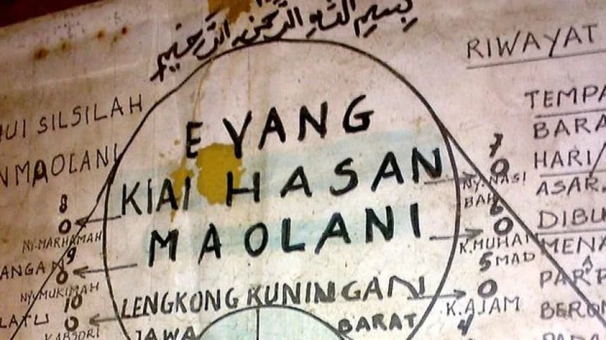 Adakan Pesantren Kilat Ramadhan, PCINU Jerman Bedah Kiai Hasan Maolani di Pengasingan
