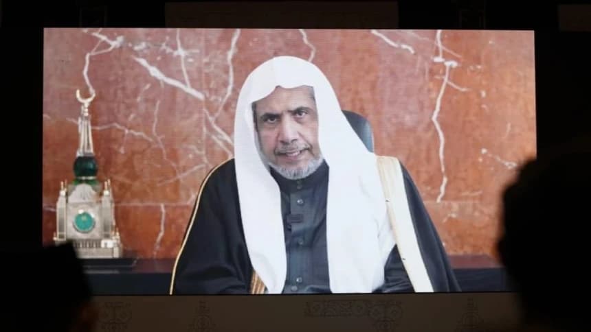 Sekjen Liga Muslim Ajak Umat Islam Perkuat Basis Keilmuan