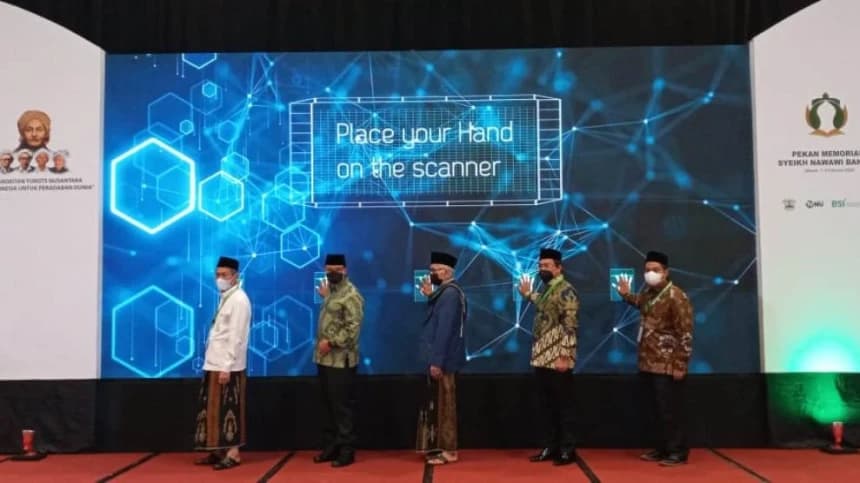 NU dan Gubernur DKI Jakarta Resmikan Nama Jalan Syekh Nawawi Al-Bantani 