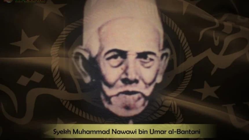 Wapres Dorong Revitalisasi Pemikiran Syekh Nawawi Al-Bantani
