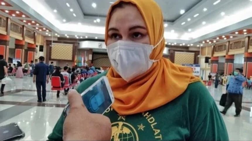 Cacar Monyet Rentan Menginfeksi Ibu Hamil dan Bayi Baru Lahir