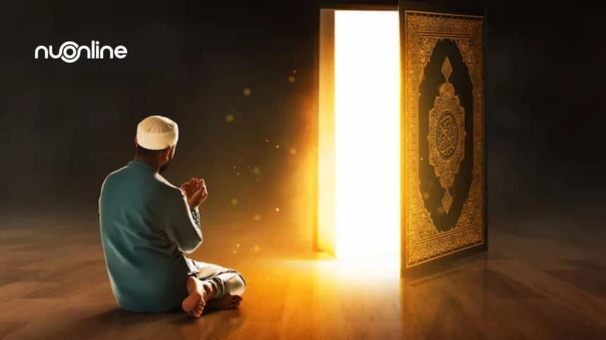 Tafsir Surat At-Tahrim Ayat 6: Jaga Diri dan Keluarga dari Api Neraka