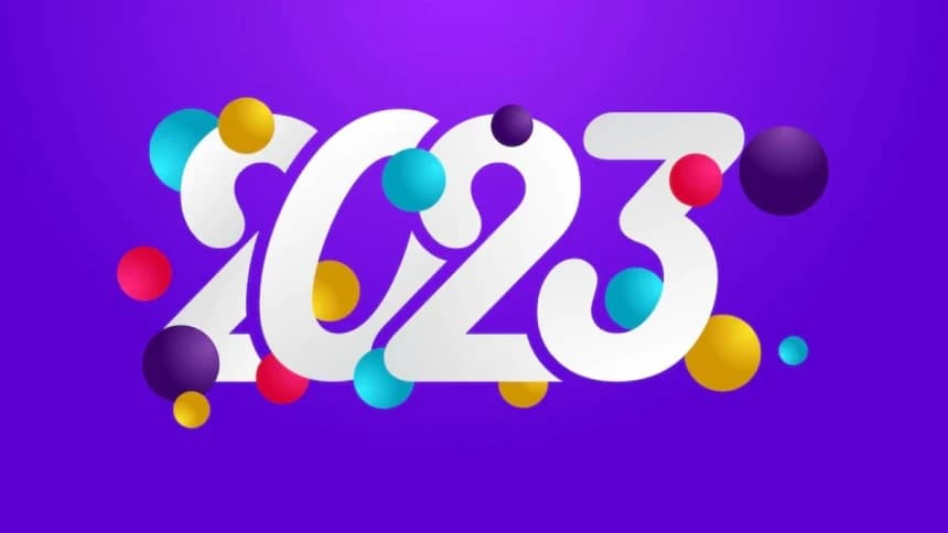 3 Sektor Penting Sambut 2023