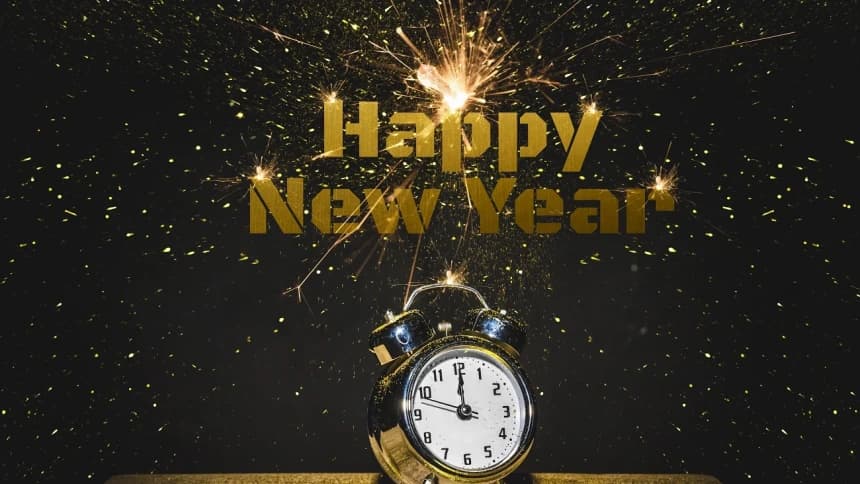 Gen Z Memaknai Tahun Baru 2024: Optimis Masa Depan Lebih Baik