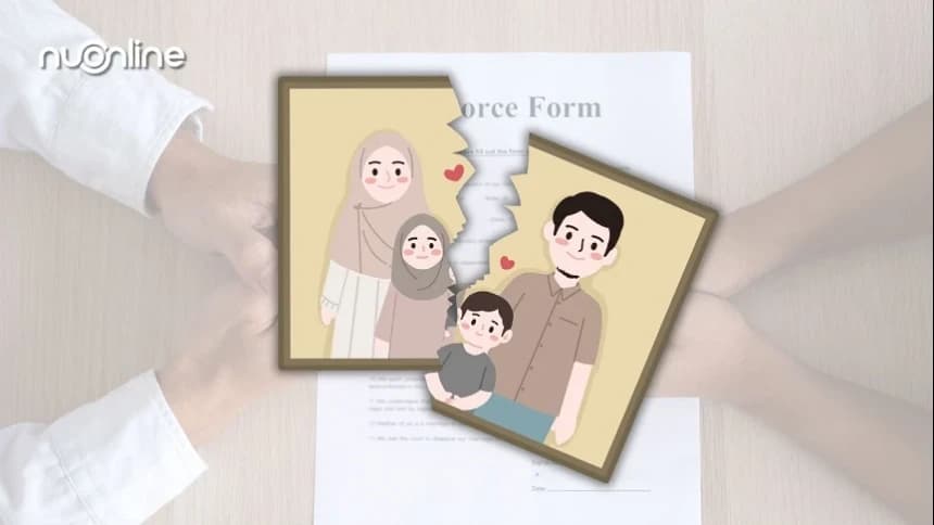 Menggantungkan Talak: Hukum dan Dampaknya Menurut Islam dan Kompilasi Hukum Islam (KHI)