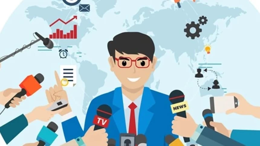 Wartawan Masih Rentan Kekerasan, UU Pers Digugat ke Mahkamah Konstitusi