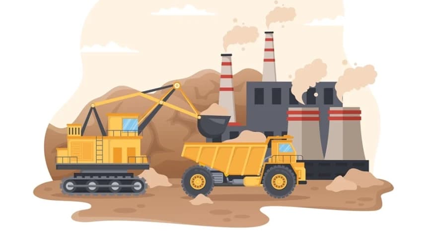 PBNU dan Tambang: Dinamika Sikap NU dalam Satu Dekade