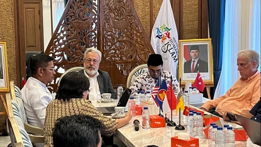 Pendekatan Tasawuf Harus Berkontribusi Positif untuk Kemanusiaan