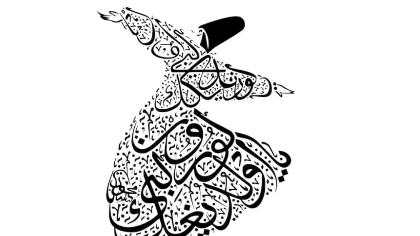 Tasawuf dan Geopolitik: Kekuatan Sunyi yang Terlupakan