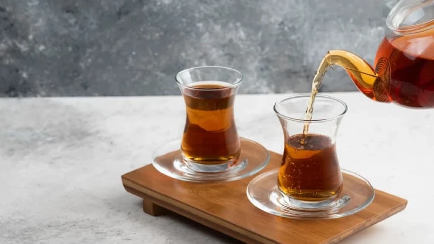 6 Racikan Teh ini Bisa Tingkatkan Kekebalan Tubuh, Loh!