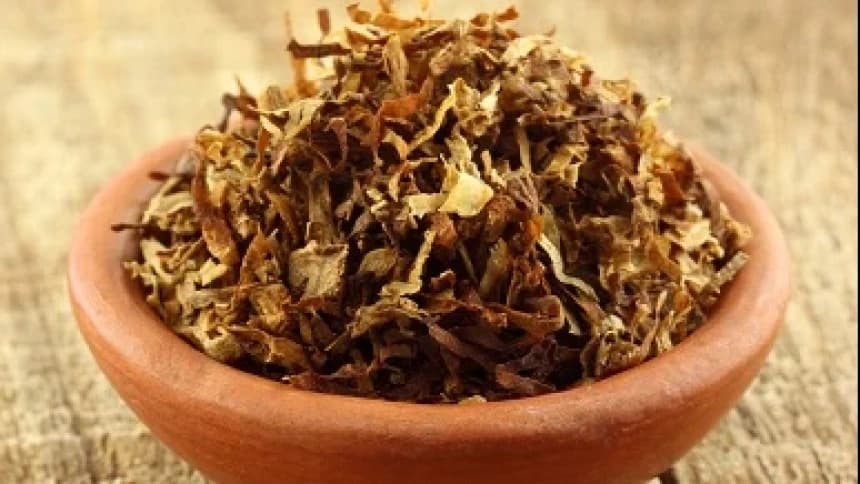 Positif Negatif Biaya Tanggungan Industri Tembakau