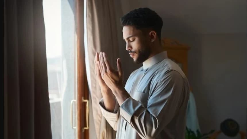 Khutbah Jumat: Pentingnya Menumbuhkan Sikap Tenang dalam Diri Manusia