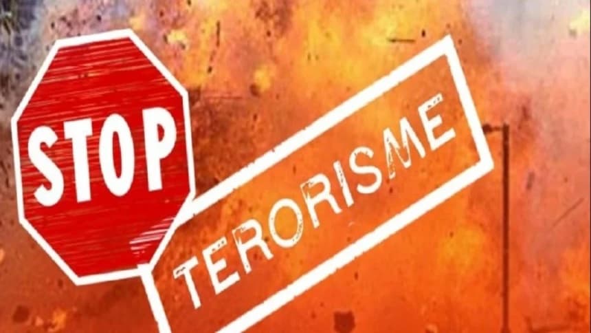 Sepanjang 2021 Terdapat 5.226 Aksi Terorisme di Seluruh Dunia