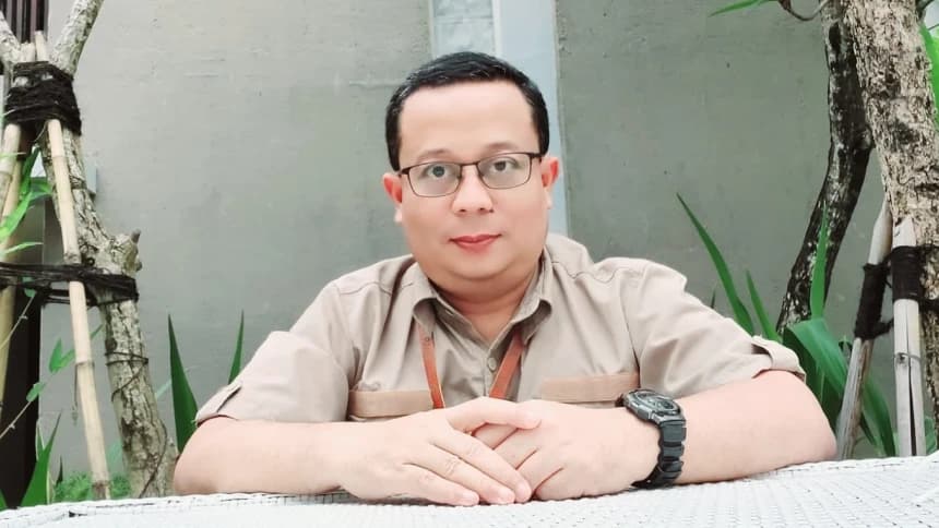 Kemenag Salurkan Rp2,35 Miliar Atasi Dampak Gempa Pasaman Barat