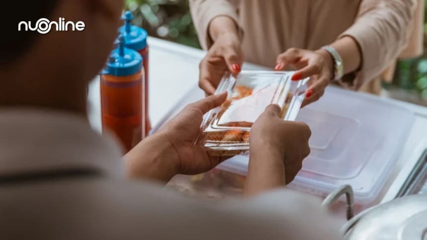 Khutbah Jumat: Lima Ibadah Sosial yang Dirindukan Surga