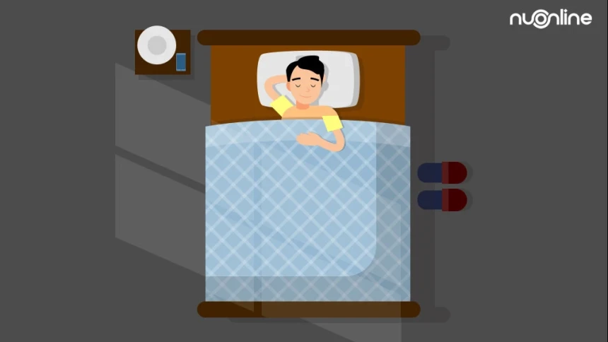 Mengenal Gejala Skoliosis, Lengkungan Tulang dan Posisi Tidur yang Baik pada Masa Pertumbuhan Anak