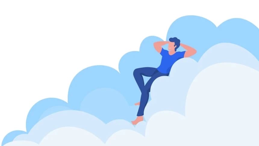 Humor: Anggota Dewan Tidur Bareng