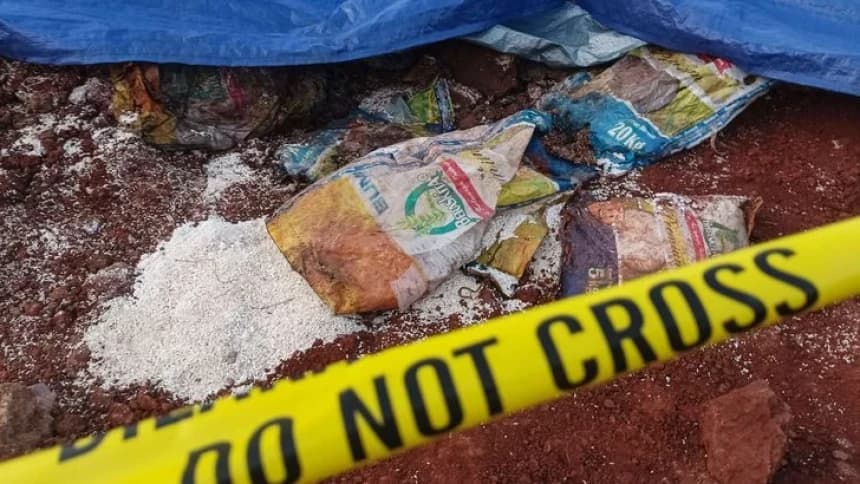 Polisi Akhirnya Hentikan Proses Penyelidikan Kasus Timbunan Beras di Depok