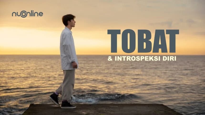 Khutbah Jumat: Mewarnai Agenda Akhir Tahun dengan Tobat dan Introspeksi Diri